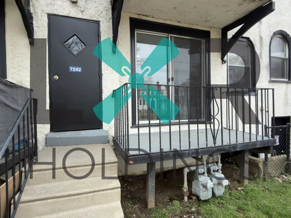 7242C Glenthorne Rd #C, Upper Darby, PA 19082