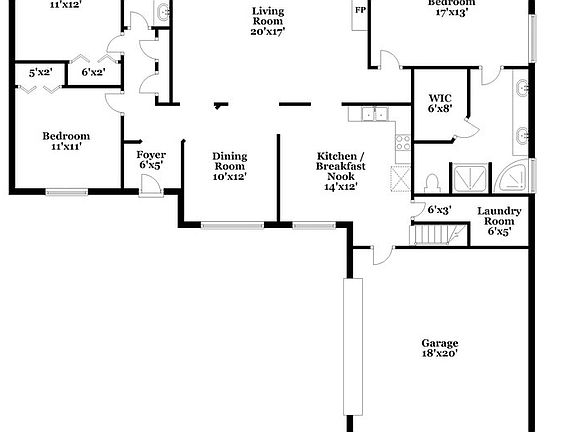 2nd image of 9250 Speerberry Cir