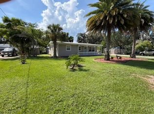 451 NW 14th Pl, Crystal River, FL 34428