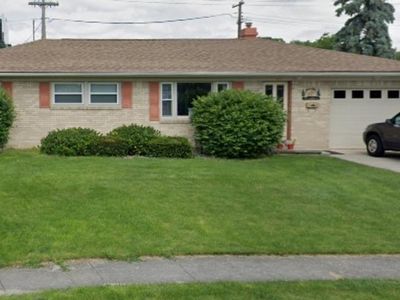 1303 N Manor Dr, Marion, IN, 46952