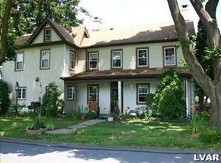 5475 Green Pond Rd, Easton, PA 18045