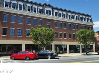 25 W Main St, Westborough, MA 01581