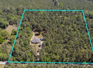 174 Ravenwood St, Huntsville, TX 77320