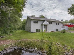 3876 Getchell Rd, Hermantown, MN 55811