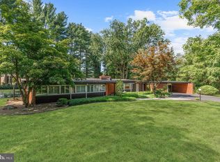 3601 Barberry Ct, Pikesville, MD 21208