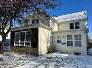 1338 Cedar St, Oshkosh, WI 54901