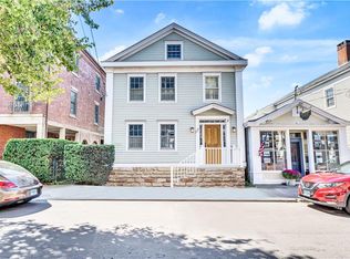 106 Water St, Stonington, CT 06378