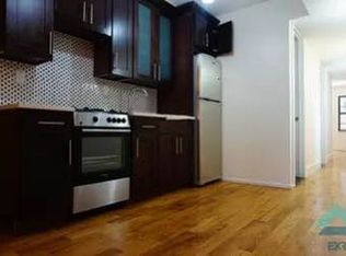 936 Lafayette Ave, Brooklyn, NY 11221