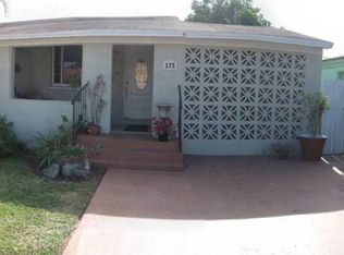 175 Tamiami Canal Rd, Miami, FL 33144