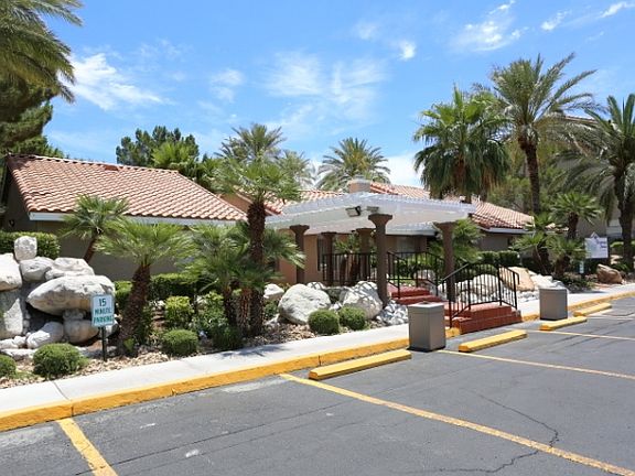 5th image of 4200 S Valley View Blvd Unit 1025