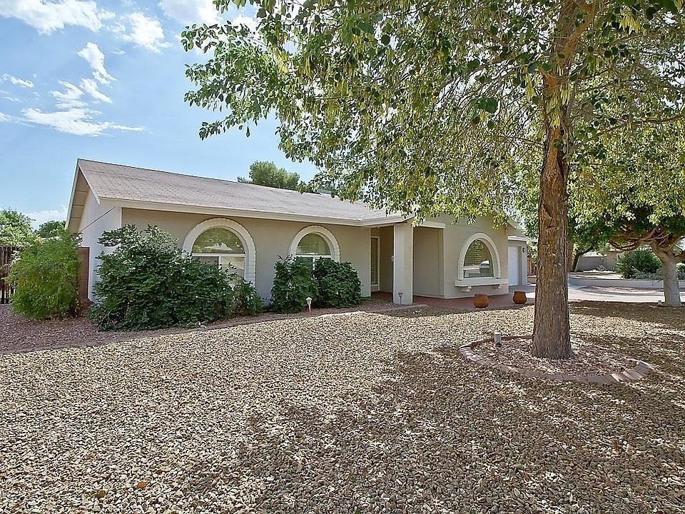 Front from Northwest