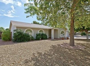 11209 N 26th Way, Phoenix, AZ 85028