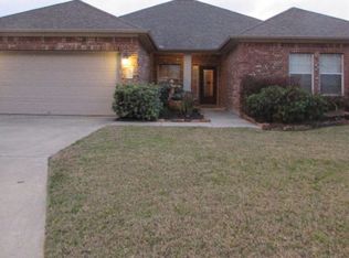 10215 Dominion Rnch, Port Arthur, TX 77642