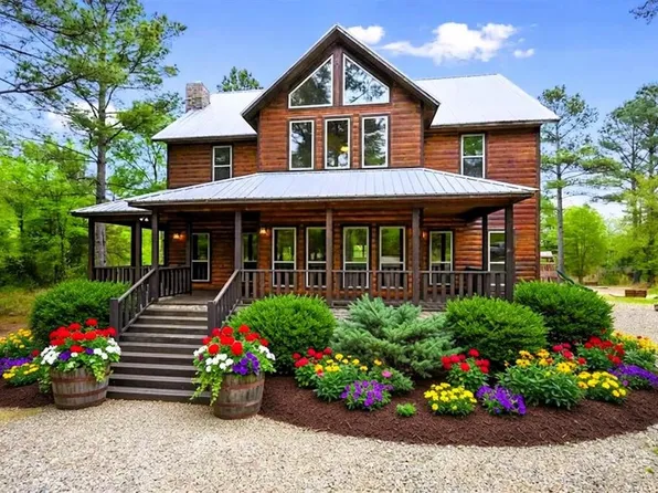 182 Orange Blossom Ln, Broken Bow, OK 74728