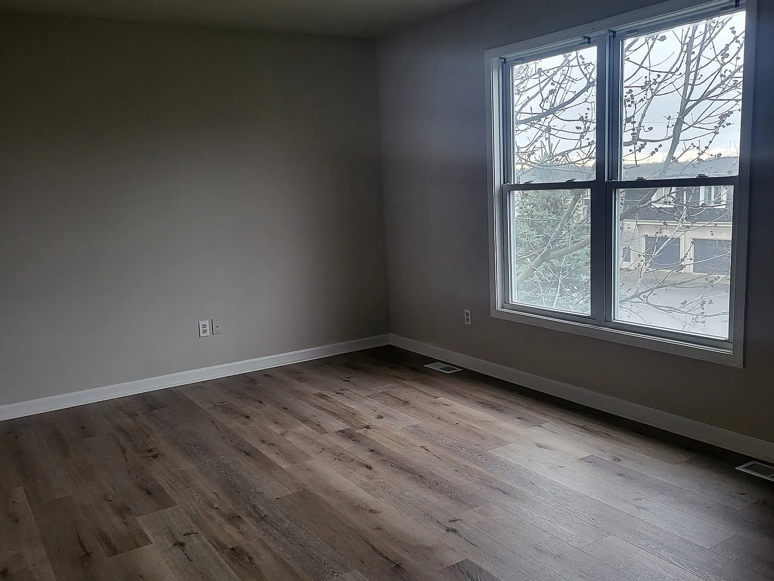 6188 Sheridan Drive - A — Photo 1