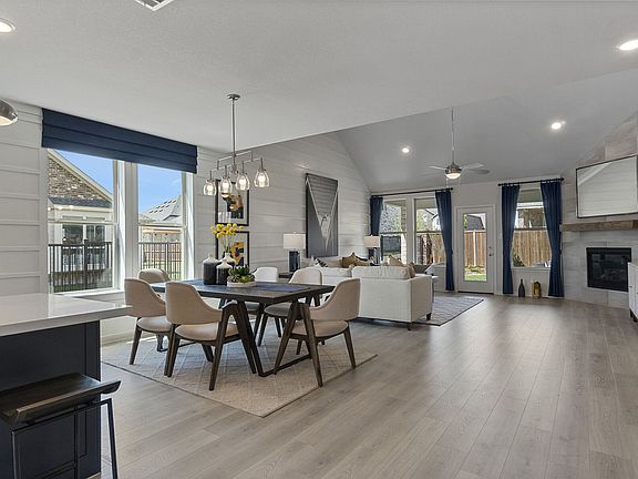 Breakfast Area - Representational Photo