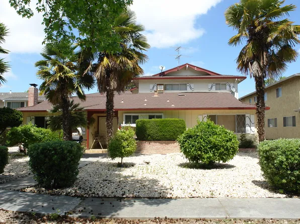 2991 Neet Ave APT 3, San Jose, CA 95128