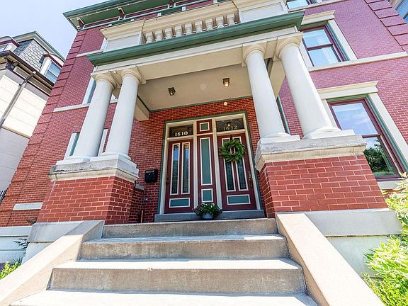 2nd image of 1610 Mississippi Ave