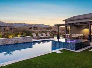 13299 E Ranch Gate Rd, Scottsdale, AZ 85255