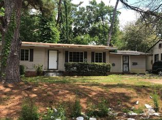 936 Stuart St, Jackson, MS 39204
