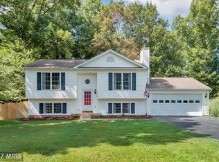 11906 Hunting Ridge Dr, Fredericksburg, VA 22407