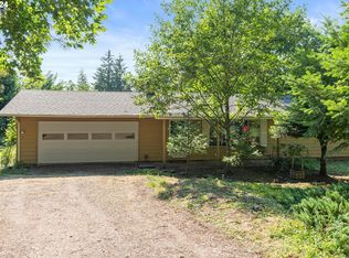 16901 Hoffman Ave, Sandy, OR 97055