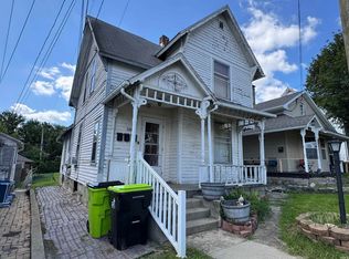 528 Poplar St, Huntington, IN 46750