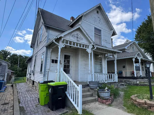 528 Poplar St, Huntington, IN 46750