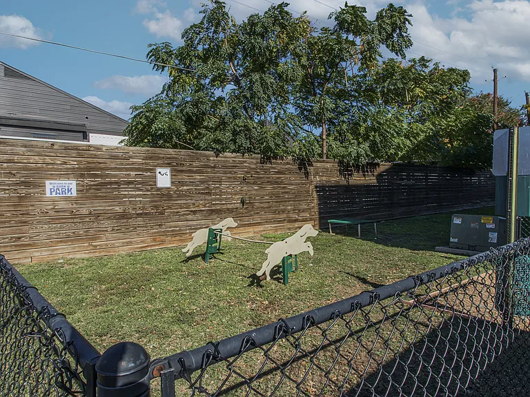 The Trellis at Lake Highlands — Photo 24