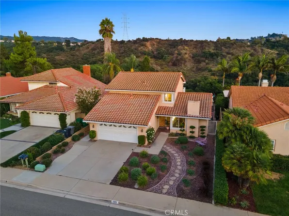 6152 Birdie Dr, La Verne, CA 91750
