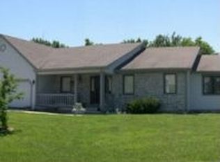 2517 Oxford Rd, Lawrence, KS 66049