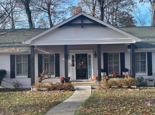 11117 Pleasant Forest Dr, Knoxville, TN 37934