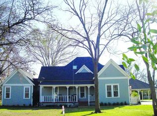 611 Circle Dr, Bullard, TX 75757