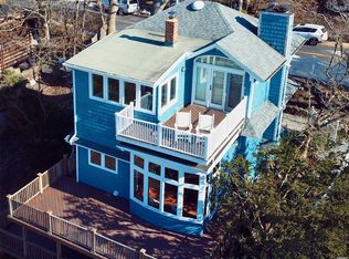 18 Prospect Ave, Sea Cliff, NY 11579