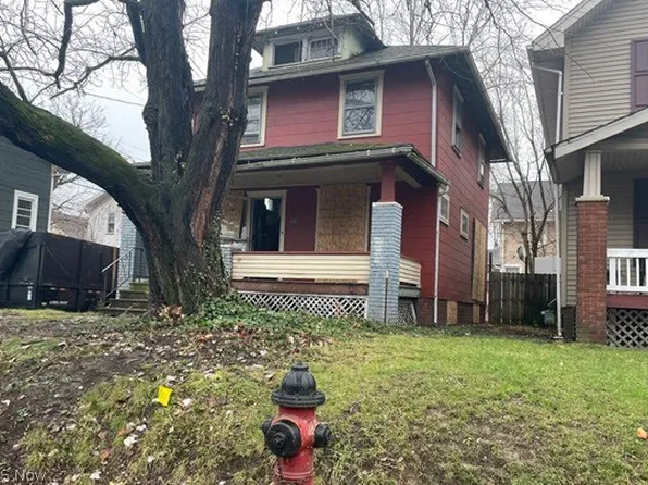 801 Columbus Ave NW, Canton, OH 44708