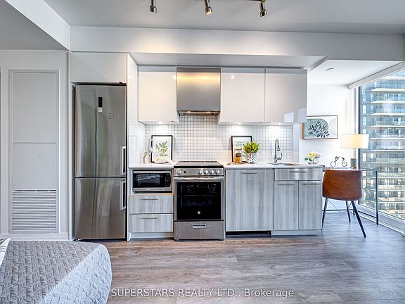 2nd image of 251 Jarvis St #2507
