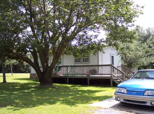 11370 Railroad St, Gulfport, MS 39503