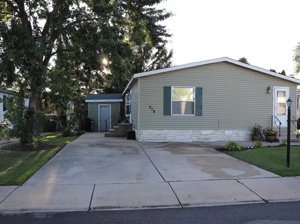 518 Park Ave, Belvidere, IL 61008