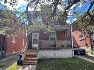 125 Marlborough St, Brantford, ON N3S4S7