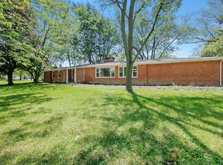 917 Lincolnshire Dr, Champaign, IL