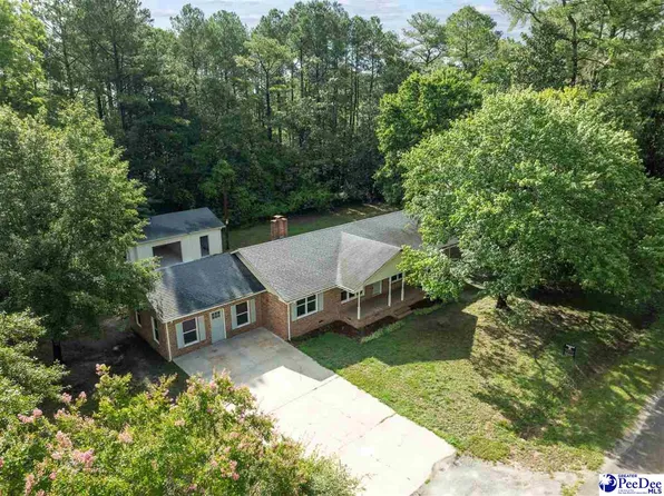 229 Woodwind Dr, Hartsville, SC 29550