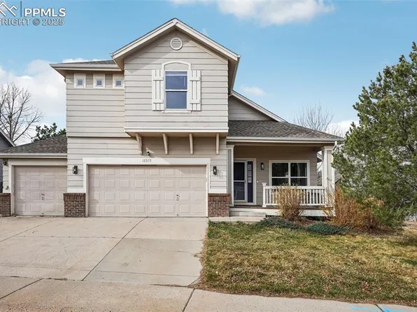 12575 S Beaver Creek Way, Parker, CO 80134