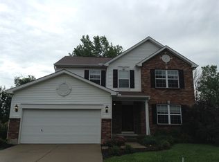 6505 Semmes Ln, Dayton, OH