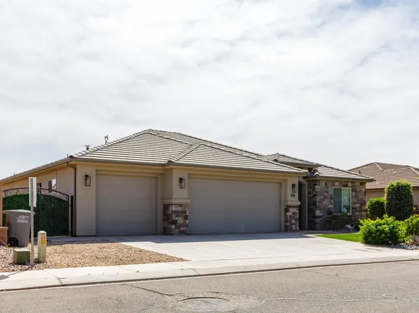 1116 E Marlberry Way, Washington, UT 84780