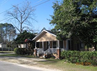 403 Pearl Ave N, Douglas, GA 31533