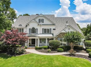 12585 Etris Rd, Roswell, GA 30075