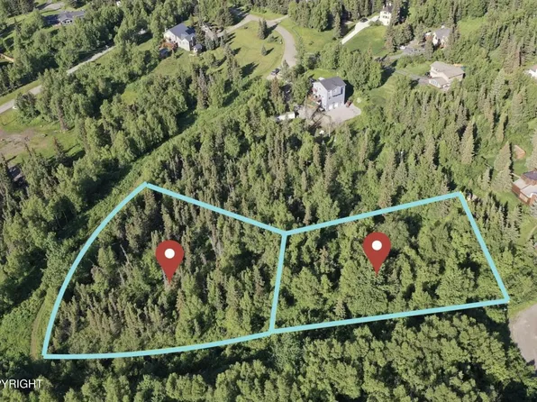 0 Von Scheben Dr, Anchorage, AK 99516