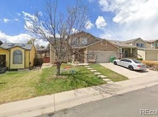 3791 S Gibralter St, Aurora, CO 80013