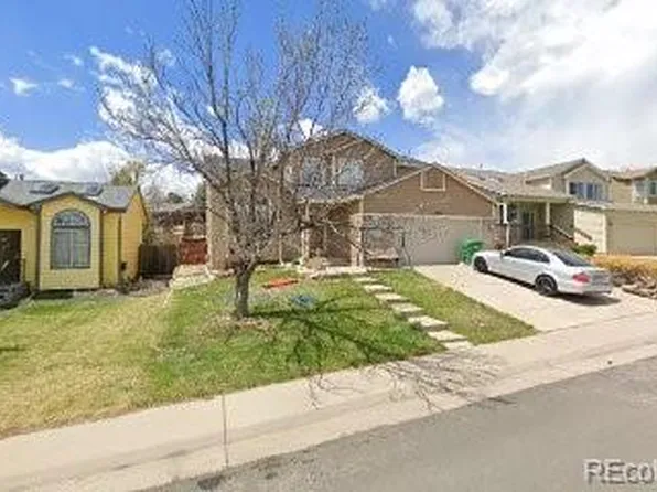 3791 S Gibralter Street, Aurora, CO 80013