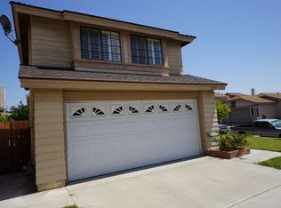 2259 Sherwood Dr, Lemon Grove, CA 91945